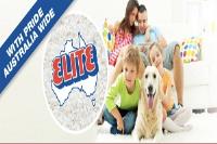 Elite Carpet Dry Cleaning image 1